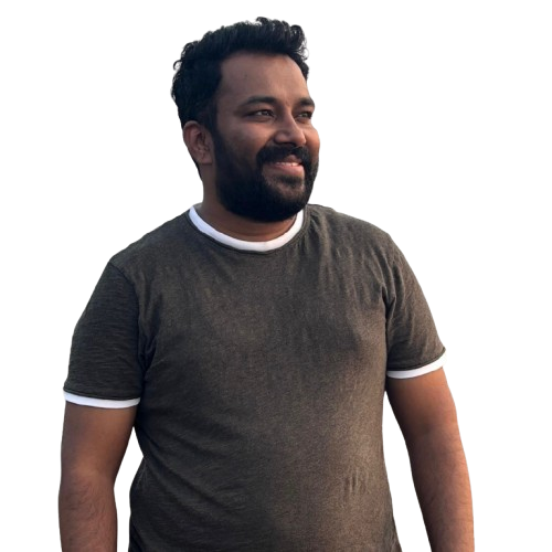 Mr.Aditya Balasaheb Lohar
