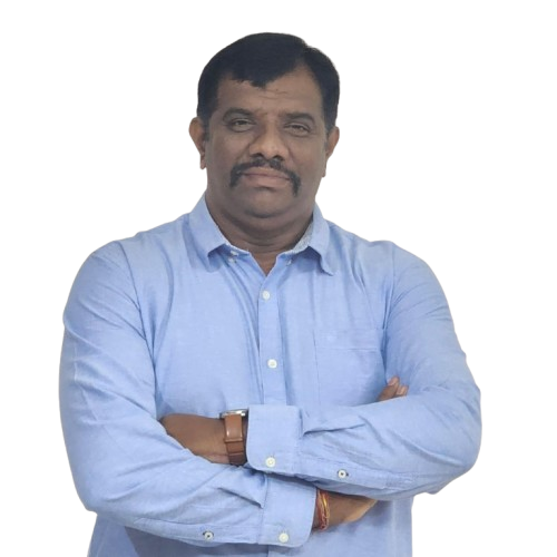Mr.Amit Kakasaheb Deshmukh