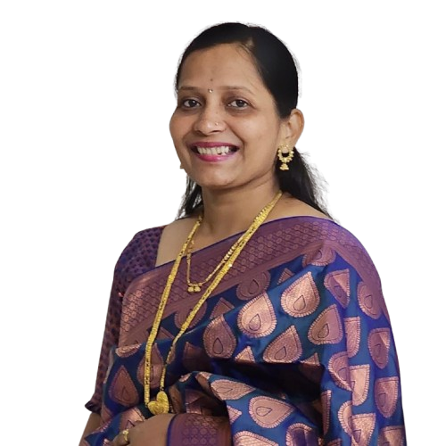 Mrs.Anuradha Amit Deshmukh