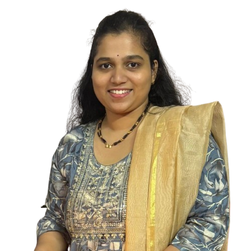 Mrs. Avani Aditya Loha