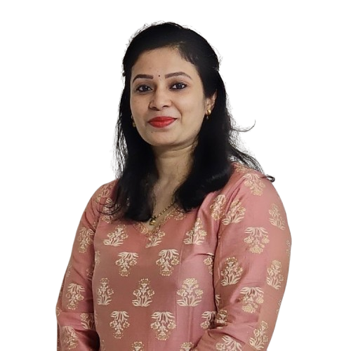 Mrs. Prachi Amol Deshmukh
